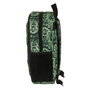 Safta Mochila Infantil 3D Hulk Marvel