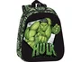 Safta Mochila Infantil 3D Hulk Marvel