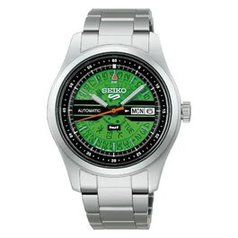 Reloj Hombre Seiko SRPM09K1