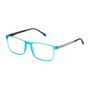 Montura de Gafas Hombre Police VPL258M543GRG Azul ø 54 mm