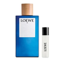 LOEWE 7 Eau de Toilette 100 ml con dos miniaturas de 10 ml