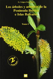 PARANINFO, Árboles y arbustos de la Peninsula Ibérica e Islas Baleares