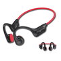 SAMI Auriculares con Tecnología de Conducción Ósea Sami Bone, 140 mAh, con Micro NE