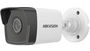 Hikvision DS-2CD2021G1-I Cámara IP Bullet 2MP 2.8mm IR30 DWDR H.265+ IP67 12V/PoE