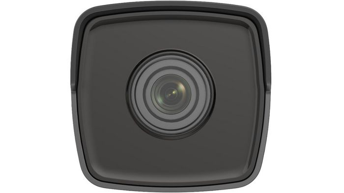 Hikvision DS-2CD2021G1-I Cámara IP Bullet 2MP 2.8mm IR30 DWDR H.265+ IP67 12V/PoE