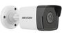 Hikvision DS-2CD2021G1-I Cámara IP Bullet 2MP 2.8mm IR30 DWDR H.265+ IP67 12V/PoE