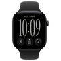 Apple Watch Series 12 46mm GPS Aluminio Negro con Correa Sport M/L