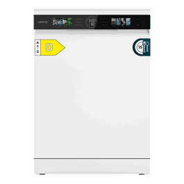 Cecotec Bolero Aguazero 6320 Blanco 15 Servicios