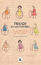 MONO LIBRE, Franco en los pupitres - MONO LIBRE