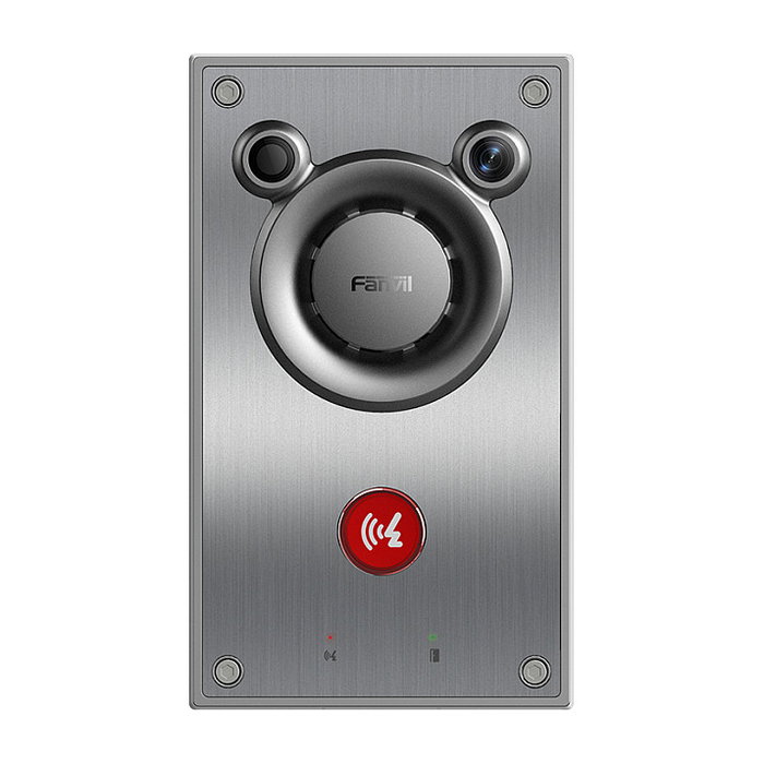 Fanvil A12V Intercom Video Plata Fanvil A12V Intercom Video Plata