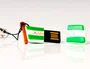 Tech on tech Memoria USB Bandera Andalucía 32 GB