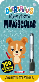 MINUSCULAS, AA.VV. - SUSAETA EDICIONES
