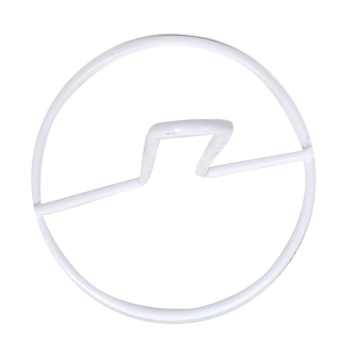 Confortime Portarrollos Cocina Metal 31 cm (24 Unidades)