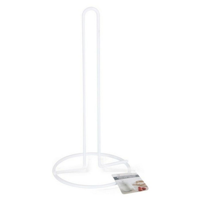 Confortime Portarrollos de Cocina Metal White 31 cm (Pack de 24 Unidades) Confortime Portarrollos de Cocina Metal White 31 cm (Pack de 24 Unidades)