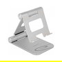DeLOCK Soporte para Tablet de Aluminio Ajustable, Standhalterung verstellbar