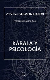 KAIROS, Kabala y psicología, Z'ev ben Shimon Halevi - KAIROS