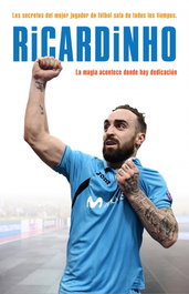 Ricardinho: La magia acontece donde hay dedicacion, Ricardinho - CORNER