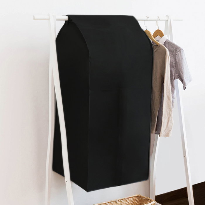 Je cherche une Idee Funda Protectora Ropa Colgada Poliéster