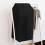 Je cherche une Idee Funda Protectora Ropa Colgada Poliéster