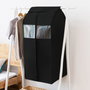 Je cherche une Idee Funda Protectora Ropa Colgada Poliéster