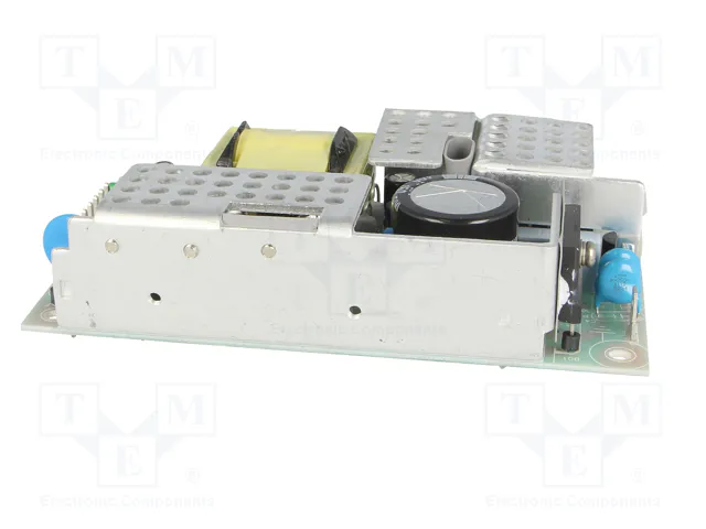 MEAN WELL RPD-65D Fuente de alimentación abierta de 60W