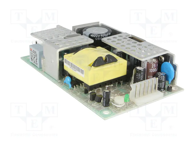 MEAN WELL RPD-65D Fuente de alimentación abierta de 60W