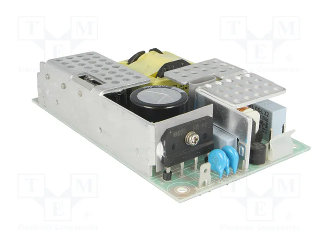 MEAN WELL RPD-65D Fuente de alimentación abierta de 60W