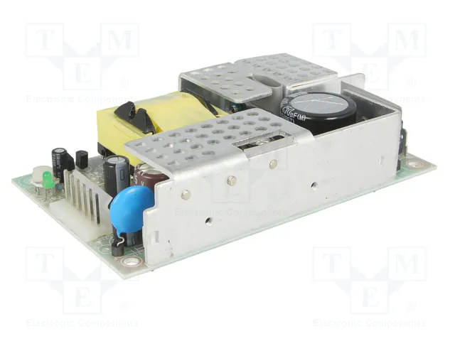 MEAN WELL RPD-65D Fuente de alimentación abierta de 60W