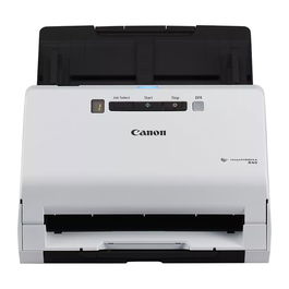 Canon imageFORMULA R40 Escáner Documental 40 ppm ADF Duplex USB 2.0 A4