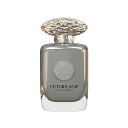 Future Now, Extracto de perfume, Unisex, 100 ml