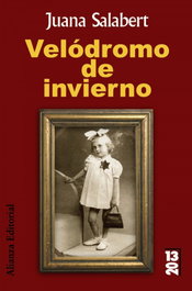Velodrómo de Invierno, Juana Salabert - ALIANZA