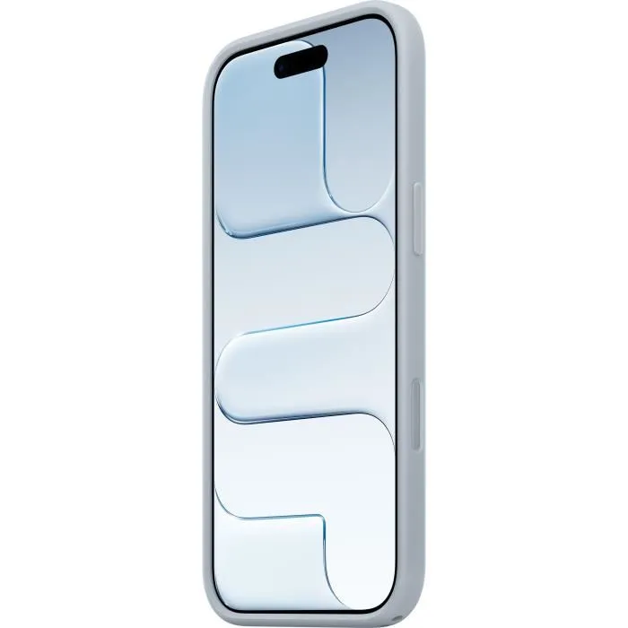 Apple Funda protectora MH024ZMA para iPhone Air, color azul claro