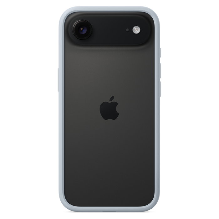 Apple Funda Bumper para iPhone Air, Azul claro, MH024ZM/A