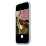Apple Funda Bumper para iPhone Air, Azul claro, MH024ZM/A
