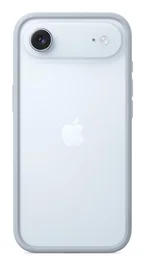 Apple Funda para iPhone Air 16,5 cm (6.5) Azul claro MH024ZM/A