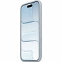 Apple Funda Bumper para iPhone Air, Azul claro, MH024ZM/A