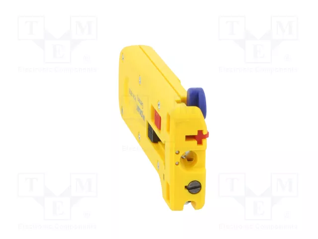 JOKARI Pelacable PWS-PLUS para cables redondos de 0,3-1mm