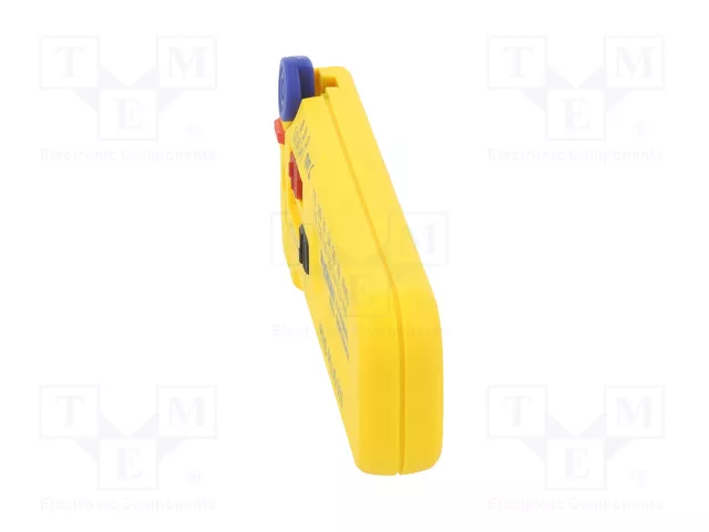 JOKARI Pelacable PWS-PLUS para cables redondos de 0,3-1mm