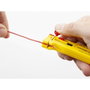 JOKARI Pelacable PWS-PLUS para cables redondos de 0,3-1mm