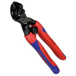 Knipex CoBolt Compact Bolt Cutter angled 71 22 200