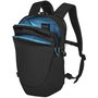 Pacsafe Eco 18L Backpack ECONYL® Black