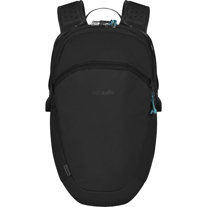 Pacsafe Eco 18L Backpack ECONYL® Black Pacsafe Eco 18L Backpack ECONYL® Black