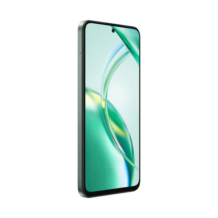 Smartphone Honor Honor 200 Smart 5G 6,8" Octa Core 4 GB RAM 256 GB Verde Smartphone Honor Honor 200 Smart 5G 6,8" Octa Core 4 GB RAM 256 GB Verde