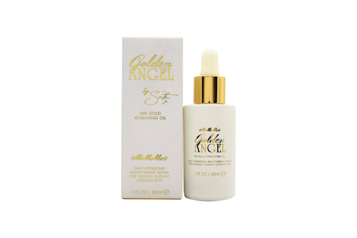 MeMeMe Golden Angel by Sinitta 24k Gold Hydrating Oil 30ml