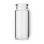 Dunlop Blues Bottle Regular Wall Medium Clear Glass Slide de cristal