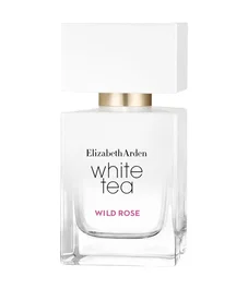 Elizabeth Arden White Tea Wild Rose Eau de Toilette 30 ml Spray