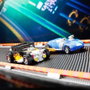 Hasbro Hot Wheels x Transformers Bone Shaker Figura Convertible 12,5 cm