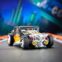 Hasbro Hot Wheels x Transformers Bone Shaker Figura Convertible 12,5 cm