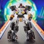 Hasbro Hot Wheels x Transformers Bone Shaker Figura Convertible 12,5 cm