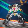 Hasbro Hot Wheels x Transformers Bone Shaker Figura Convertible 12,5 cm